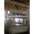 Hydraulic Press Machine Customized Frame for security door